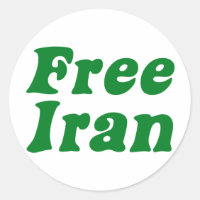 Wahl in Iran