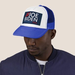 Wahl Joe Biden Präsident 2024 Truckerkappe