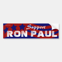 Wahl Ron Paul zum Präsidenten 2012