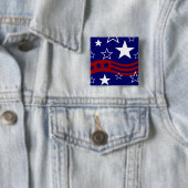 Wahl Ron Paul zum Präsidenten 2012 Button (Beispiel)