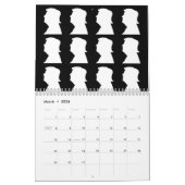 Wahl Trump 2020 Kalender (Mär 2026)