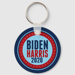 Wahl von Biden Harris 2020 Schlüsselanhänger
