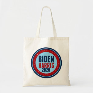 Wahl von Biden Harris 2020 Tragetasche