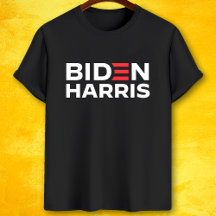 Wahl von Biden Harris 2024