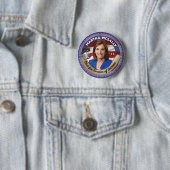 Wahl von Martha McSally für Senator von Arizona Button (Beispiel)