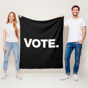 Wahl Wahl 2024 Wahlrecht Wahlrecht Fleecedecke