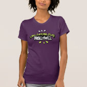 Wahlangebot T-Shirt (Vorderseite)