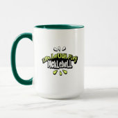Wahlangebot Tasse (Links)