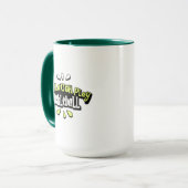 Wahlangebot Tasse (Vorderseite Links)