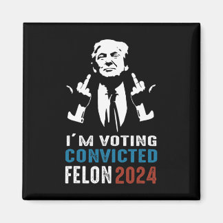 Wahlberechtigter 2024 magnet