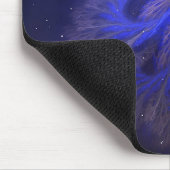 WAHLBLAU MOUSEPAD (Ecke)