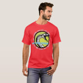 Wähle Dein Gift T-Shirt (Vorne ganz)