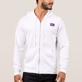 „Wähle eine Temperatur, du Feigling!“ Kapuzenpullo Hoodie