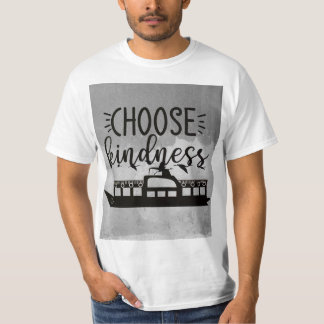 Wähle einen T - Shirt von Freundness Men