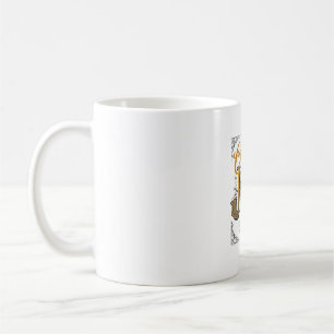 Wähle Freude Römer 15_13 Christlicher Glaube Shirt Kaffeetasse