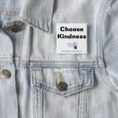 Wähle Freundlichkeit Button (Beispiel)