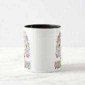 Wähle Freundlichkeit Tasse (Zentrum)