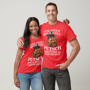 WÄHLE FW FV ORT HG UMFRAGE FRÜH POST 2028 2026 202 T-Shirt