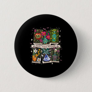 Wähle Giftiges lustiges Trank Potionen glückliches Button