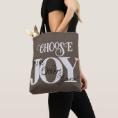 Wähle Joy Jesus, andere, Du selbst Tasche (Von Nahem)