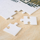 Wähle Stille Puzzle (Seite)