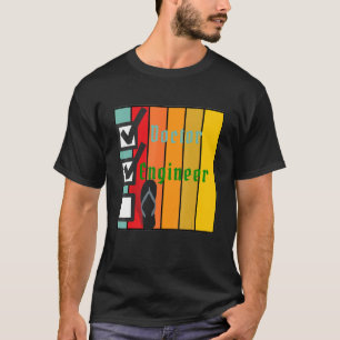 Wähle weise oder trage die Konsequenzen T-Shirt