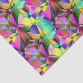 Wahlen Bild des Mosaiks 16A-B Seidenpapier (Ausschnitt)