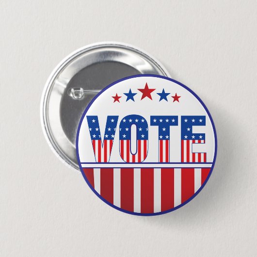 Wahlen Button (Vorne & Hinten)