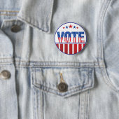 Wahlen Button (Beispiel)