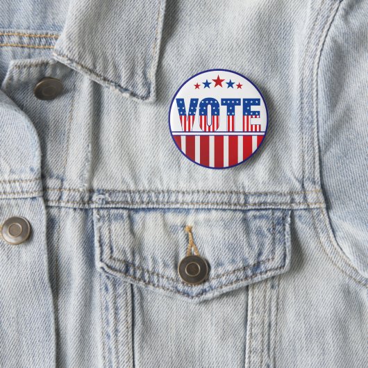 Wahlen Button (Beispiel)