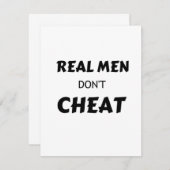 WÄHLEN DANKESKARTE (Vorne/Hinten)