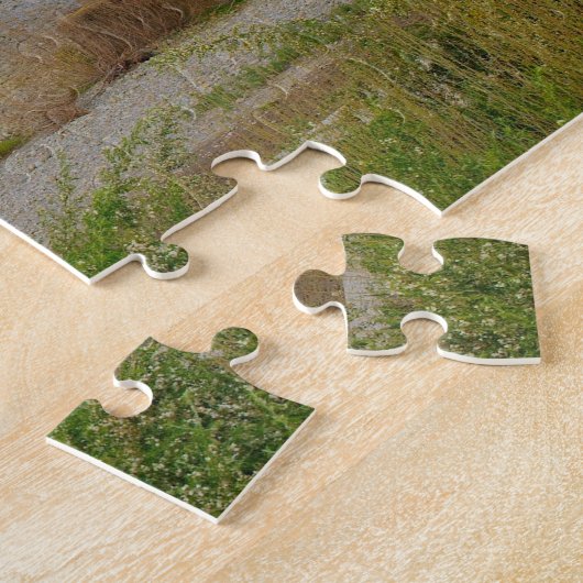 Wahlen des Zug-15-16 Puzzle (Seite)