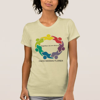 Wählen! Es ist eine Frage der Moral T-Shirt