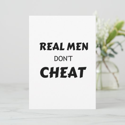 WÄHLEN FEIERTAGSKARTE (Stehend Vorderseite)