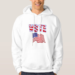 Wahlen Politisches Shirt
