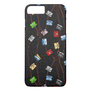 Wählen Sie 9 für eine Außenlinie. Case-Mate iPhone Hülle