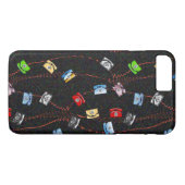 Wählen Sie 9 für eine Außenlinie. Case-Mate iPhone Hülle (Rückseite (Horizontal))