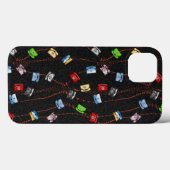Wählen Sie 9 für eine Außenlinie. Case-Mate iPhone Hülle (Rückseite (Horizontal))