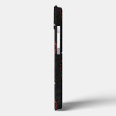 Wählen Sie 9 für eine Außenlinie. Case-Mate iPhone Hülle (Rückseite / Links)