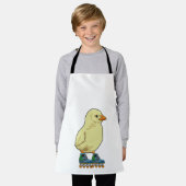 Wählen Sie als Inline-Skater mit Inline-Skaten aus Schürze (Getragen)