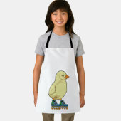 Wählen Sie als Inline-Skater mit Inline-Skaten aus Schürze (Insitu)