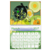 Wählen Sie Anfangsdatum Kalender (Mär 2027)