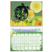 Wählen Sie Anfangsdatum Kalender (Mär 2026)