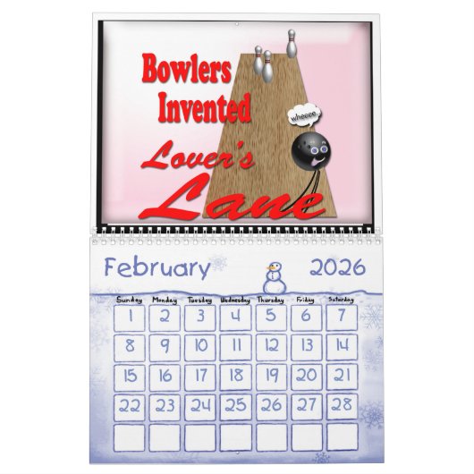 Wählen Sie Anfangsdatum Kalender (Feb 2026)