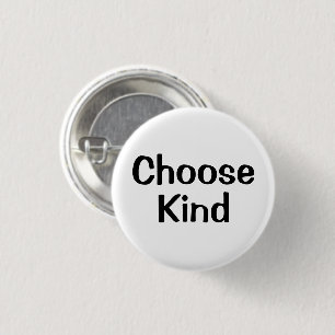 Wählen Sie Art Motivationsbutton Button