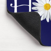 Wählen Sie aus, Hintergrund zu besitzen - Shasta Mousepad (Ecke)