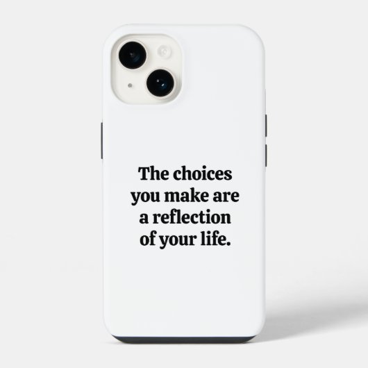Wählen Sie aus iPhone Case Hülle (Rückseite)