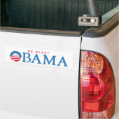Wählen Sie Autoaufkleber 2012 Präsidenten-Obama (Auf Lkw)