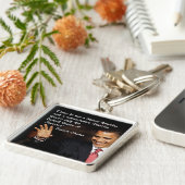 WÄHLEN SIE BARACK OBAMA 2012 SCHLÜSSELANHÄNGER (Seite)