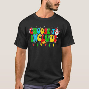 Wählen Sie "Bildung Lehrer Christ" aus. T-Shirt